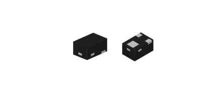 DiodesZetex DMN31D5UFO-7B 2139187