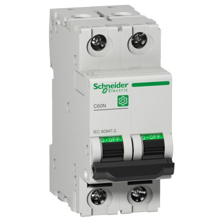 Schneider Electric M9F12206 2142076