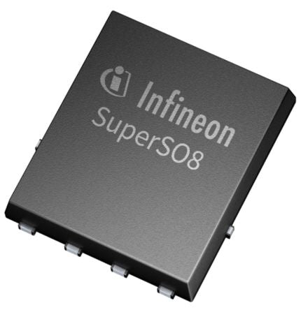 Infineon BSC117N08NS5ATMA1 2144327