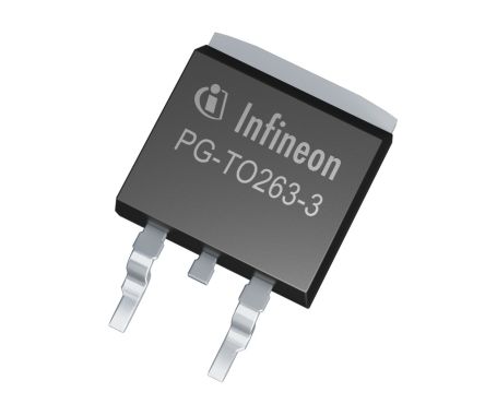 Infineon IPB120N08S403ATMA1 2144366