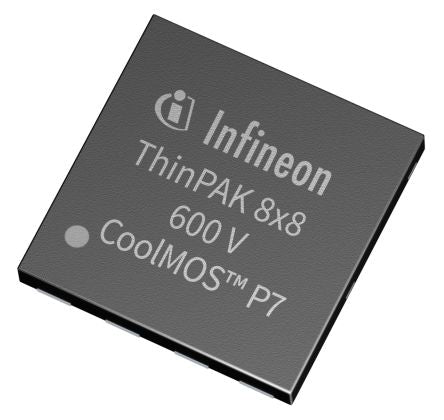 Infineon IPL60R365P7AUMA1 2144399