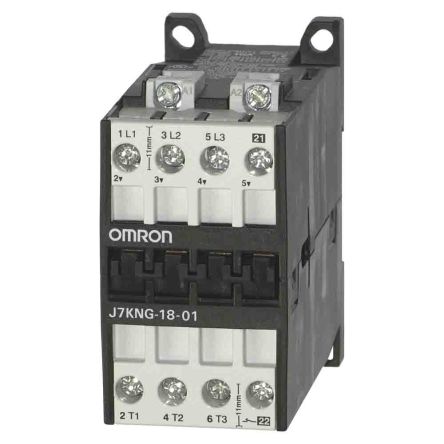 Omron J7KNG-18-01 24D 2147726