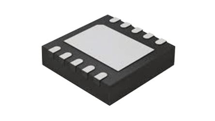 ON Semiconductor NCV7694MW0R2G 2148858