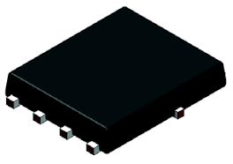 ON Semiconductor NTMFS034N15MC 2148897