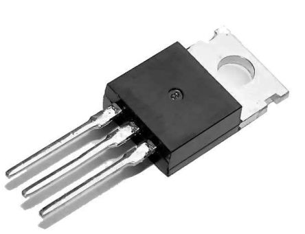 ON Semiconductor NTPF450N80S3Z 2148914