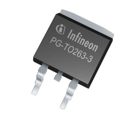 Infineon IPB120N08S404ATMA1 2149013
