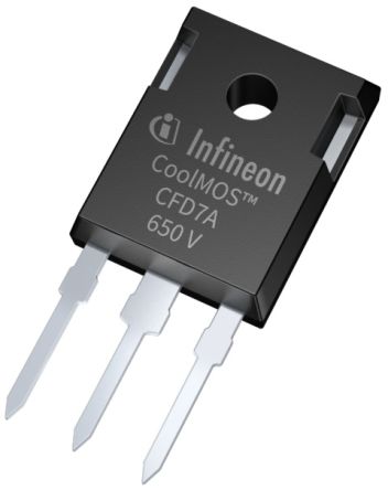 Infineon IPB80N06S2H5ATMA2 2149024