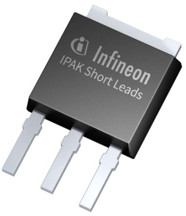 Infineon IPS60R650CEAKMA1 2149101
