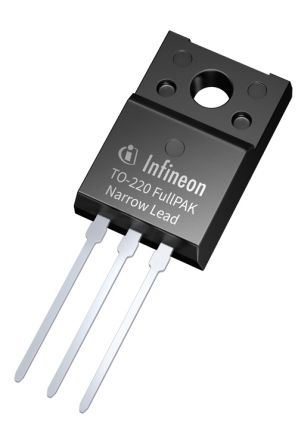 Infineon IPAN80R450P7XKSA1 2152493