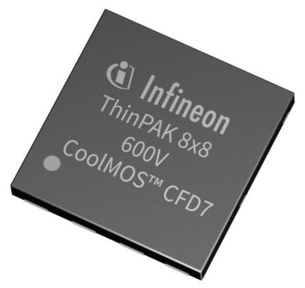 Infineon IPL60R185CFD7AUMA1 2152521