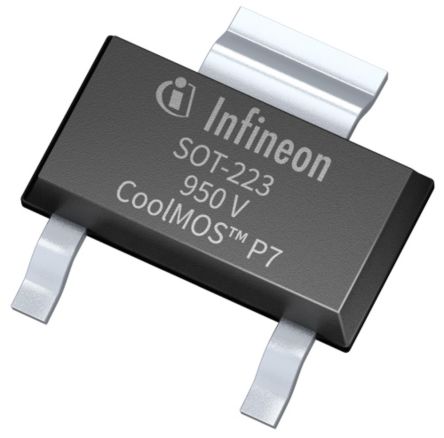 Infineon IPN95R2K0P7ATMA1 2152533