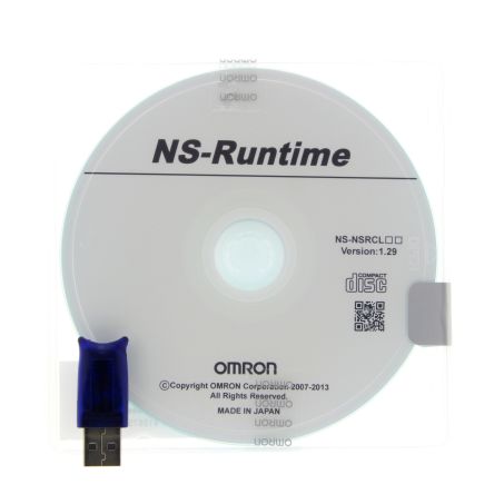 Omron NS-NSRCL1 2153313