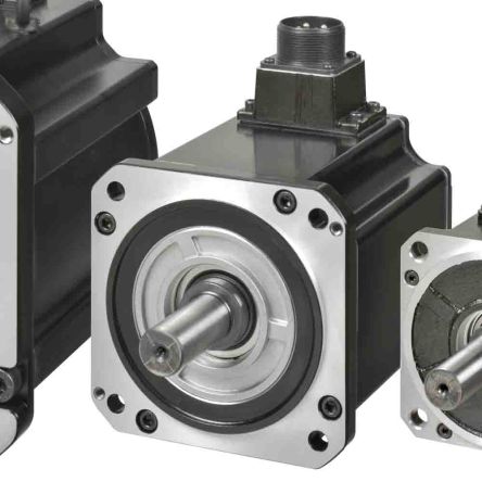 Omron R88M-1M90010T-S2 2153444