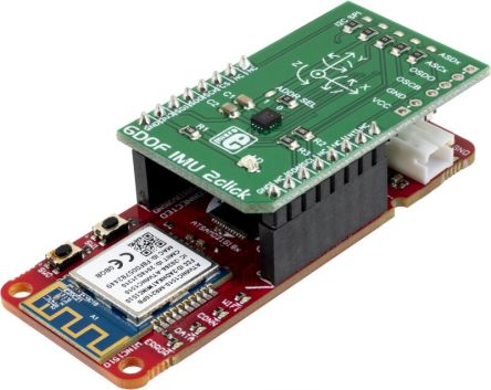 Microchip EV45Y33A 2153940