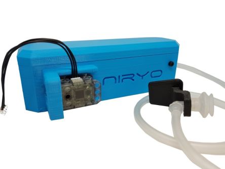 Niryo Vaccum Pump - Niryo Ned 2154803