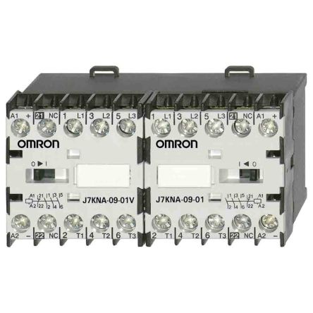Omron J7KNA-09-01R 24VS 2155212
