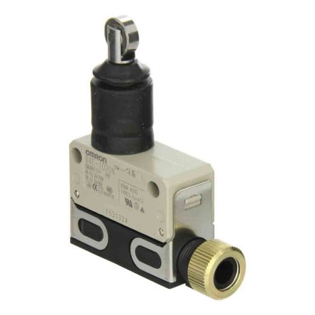 Omron D4E-1D20N 2155318