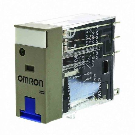 Omron G2R-2-SNDI-AP3 24VDC (S) 2155513
