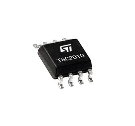 STMicroelectronics TSC2010IYST 2155539