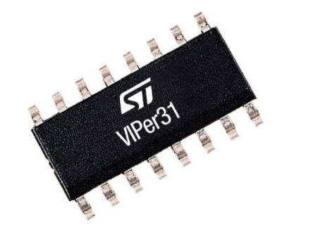 STMicroelectronics VIPER317LDTR 2155544