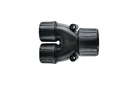 HellermannTyton 166-25802 2155597