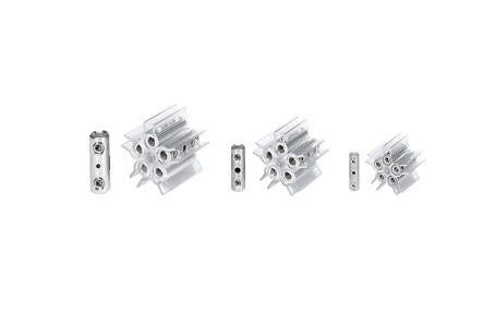 HellermannTyton 435-01408 2155692