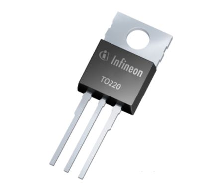 Infineon IGP40N65H5XKSA1 2156631