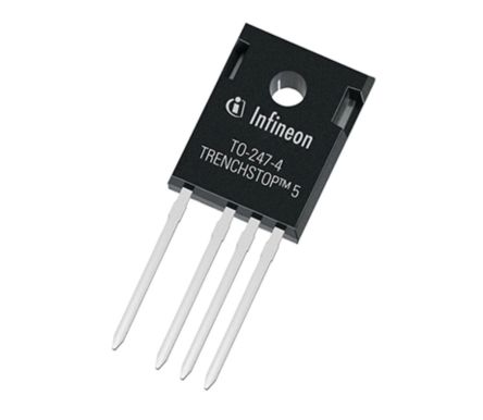 Infineon IKZ50N65EH5XKSA1 2156677