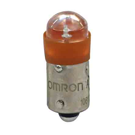 Omron A22NZ-L-OB 2157075