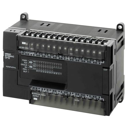 Omron CP1E-E40SDR-A 2157340
