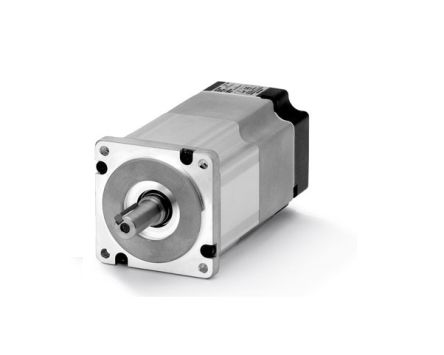 Omron R88M-G10030T-BS2-D 2157595