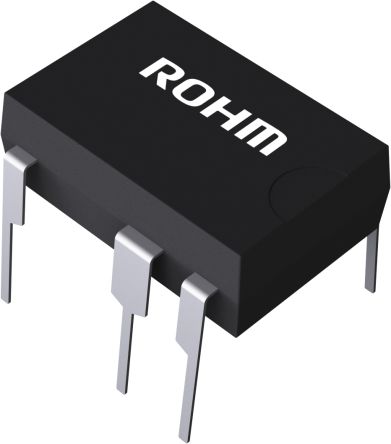 ROHM BM2P104E-Z 2159651