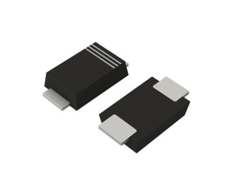 ROHM RB058LAM-60TFTR 2159776