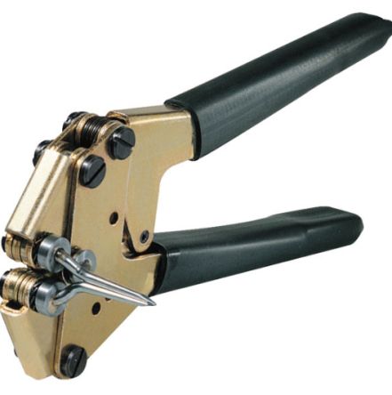 HellermannTyton 621-03200 VA2.5/5 PRONG 18-SS-ML 2160383