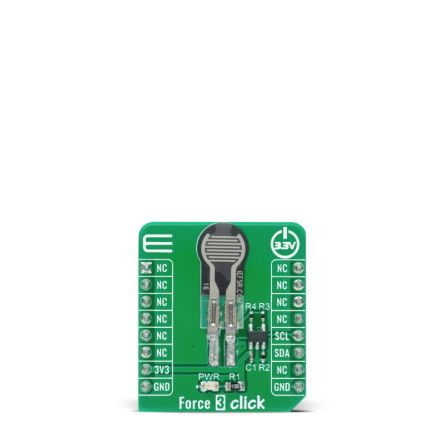 MikroElektronika MIKROE-4149 2162634