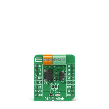 MikroElektronika MIKROE-4229 2162650