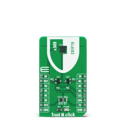 MikroElektronika MIKROE-4236 2162652