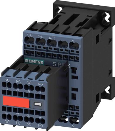 Siemens 3RT2018-2AP04-3MA0 2162838