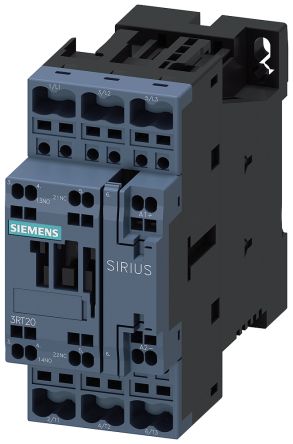 Siemens 3RT2026-2XF40-0LA2 2162873