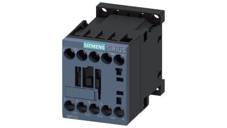 Siemens 3RT2017-1AV01 2162907