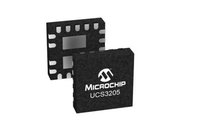 Microchip UCS3205-E/Q8A 2163123