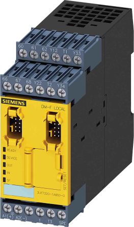 Siemens 3UF7320-1AB00-0 2163208