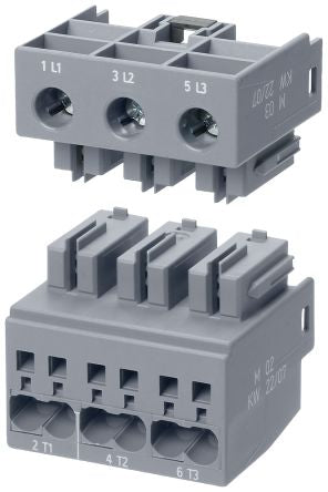 Siemens 3RA6920-3A 2163415