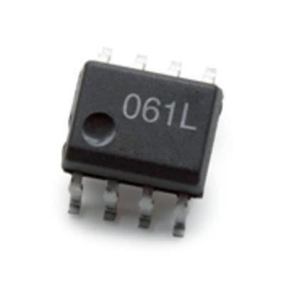 Broadcom ACPL-061L-500E 2163592