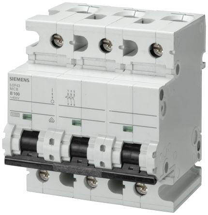 Siemens 5SP4391-8 2164054