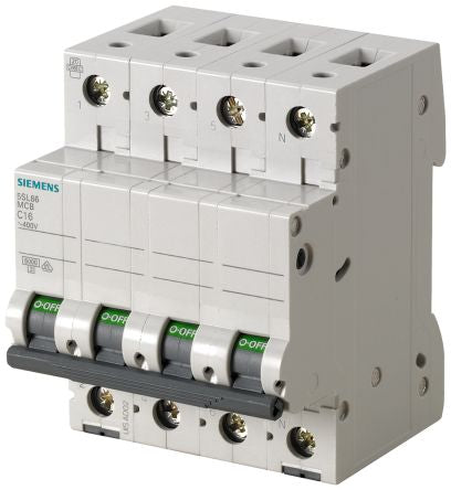 Siemens 5SL6602-7 2164329