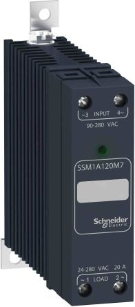Schneider Electric SSM1A430M7 2164843