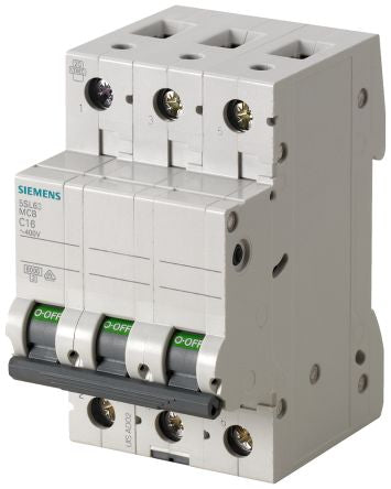 Siemens 5SL6350-7 2165923