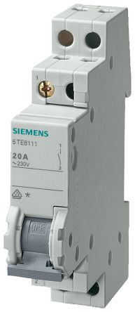 Siemens 5TE8114 2166027