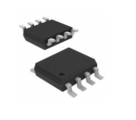 Renesas Electronics 570AILF 2166158